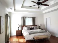 Macon a Little Music House.  Family-sized Home <1 Mile to Mercer & Downtown 웨슬리언 대학 주변 호텔
