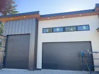 Luxury modern villa near Marina on Lake Koocanusa 리버사이드 공원 주변 호텔