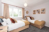 Toast Lettings | Stunning 2 bedroom house close to Durham City Hotels near Christ the King Church