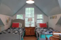 The Cabin on the Run