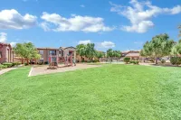 Charming 2-bedroom condo near to Strip Hotel in zona Wet'n'Wild Las Vegas