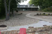 Beautiful, peaceful lakefront home on Loch Lomond!