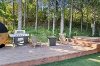 Hot tub, Sauna, Canandaigua Lake, Pool Table