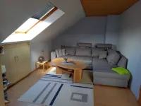 Gemütliche Ferienwohnung in der Nähe von Edersee und Twistesee