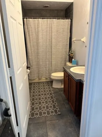 Haile Village 2nd Floor Unit Отели в г. Haile Plantation