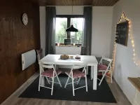 Quaint vacation home with ponies in the Rhön biosphere reserve x1f415;x1f40e;