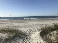 Ocean Front Condo!