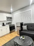 Sophisticated Suite Near JFK Airport