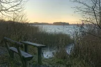 Cozy Sweden house by the sea Hotels in Userin