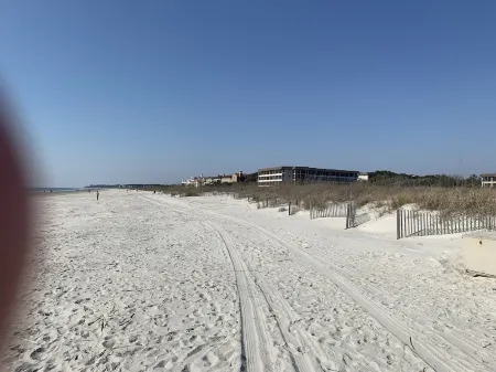 Top Flr 3rd, Ocean View, Beach Bar/Rest, Nxt to Elevator, Pickleball & Tennis