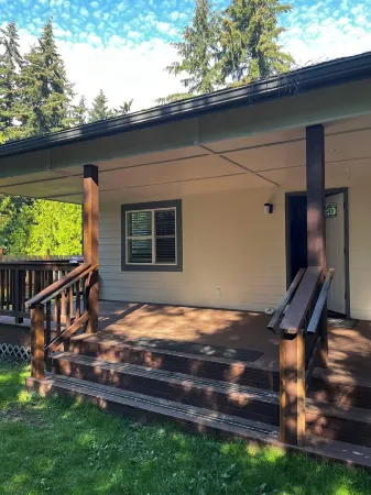 BRAND NEW! Entire guest house