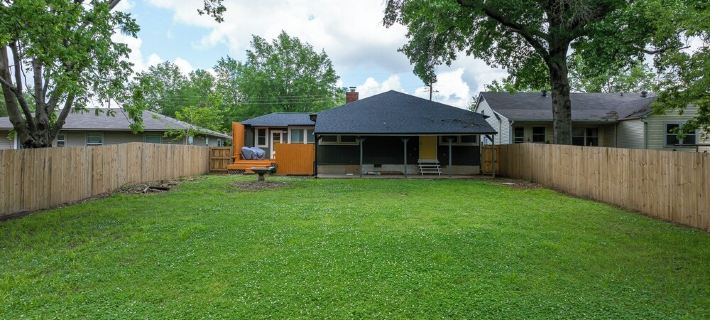 Remodeled Home in a Great and Quiet Neighborhood - Close to Everything! Hotels in Fort Smith