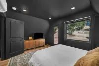 Cozy Aframe Cabin Zen Near Zion