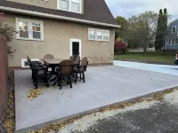 Charming 4-bedroom house with 3 king/1 full beds, 2 full baths, AC, Wifi, Patio