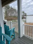 When location is everything, you can’t beat Perched at the Pointe!