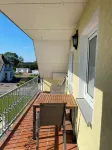 Haus zum Strande "Seestern" in the countryside, close to the Baltic Sea
