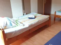 Familienfreundliche Ferienwohnung im Herzen von Ostfriesland Inkl. W-lan Hotels in Westerholt