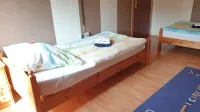 Familienfreundliche Ferienwohnung im Herzen von Ostfriesland Inkl. W-lan