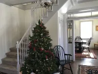 Hollyhock House in Spring City Hotel a Spring City