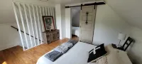 The Red House -  Modern Beautiful Scandinavian Style Home!
