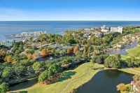 Studio in the Heart of the Village of Baytowne Wharf! - 2 tähden