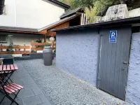 Detached house K7 at the Eifel National Park with e-bike (MTB) option