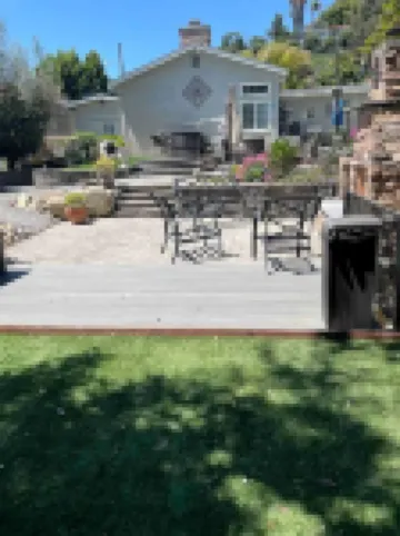 Casa Charles a private Villa in the foothills of Mt Helix in La Mesa, CA.