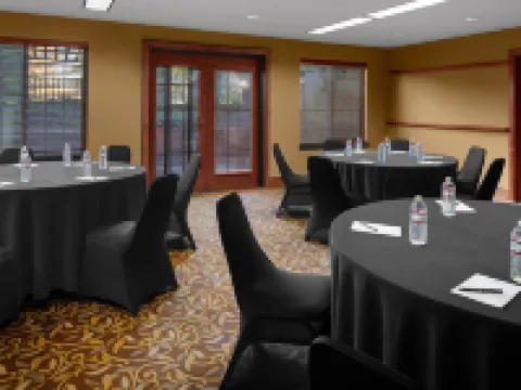 Larkspur Landing Extended Stay Suites Milpitas Hotels in Milpitas