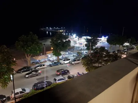 Vacation House Precious 3 Отели рядом с достопримечательностью «The Righteous of Sicily»