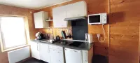 Studio Duplex Avec Terrasse Ombragée