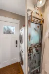 Agatha Stecker cottage - Historic Miner’s cottage