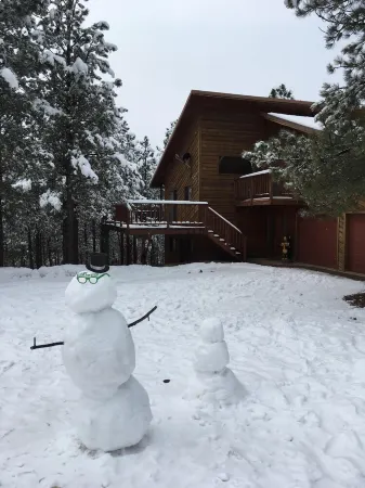 Walk To Slopes & Restaurants!