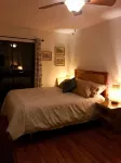 Peaceful, rural Vista Haus