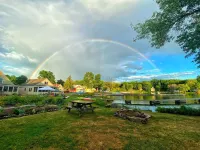 Loon Lodge - The Lodges at Oak Point, 1000 Islands - Right on the River!