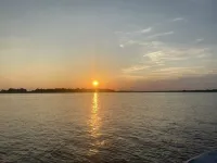 Hackberry Hooker - Private Canal