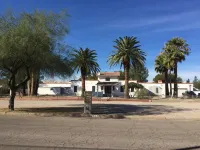 Amazing luxury rental in historic house in central tucson. - Bungalow