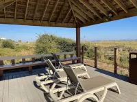 Location, location, location... Beautiful condo just steps from the beach.