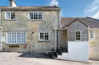 The Rafters, Idylic village setting with Bath on your doorstep