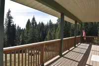 The Hide Out On Pratt Mountain "off the grid" adventure since 1845 - 샬레 호텔