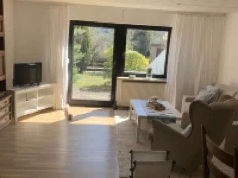 Vacation apartment Zerbe Reyes family Hotels in Dahn