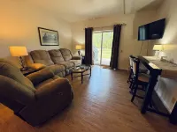 Country Apartment Rental in an Outdoor Paradise!