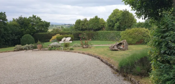 Welcome to Villa Dolce Vita - Your Private Paradise in Tuscany