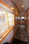 Luxury & Natural Beauty on Cross Lake, Sundance Ridge