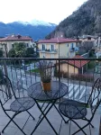 House Amelia Lake Maggiore.