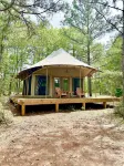 Pinehaven Luxury Glamping