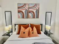 1-bedroom stylist apartment near downtown Fort Worth calling for you.
