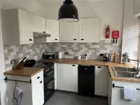 Cosy Cottage in the Yorkshire Dales nr Hawes. Pet free. Hotels in Hawes