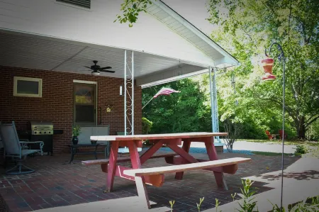 Rider's Rest  #3  Within 2 miles of Tryon International Equestrian Center