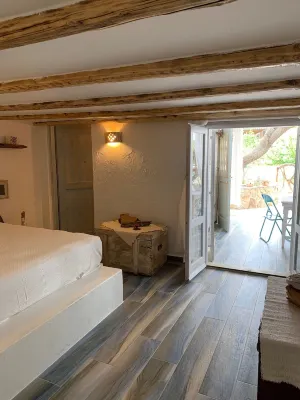 Casetta Ale 20 mt from the sea Hotels in der Nähe von Supramonte di Baunei