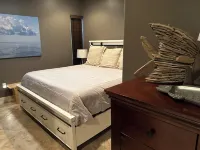 Lazy River - Pools - Beach - Spa - Incredible Amenities for All Guests! Hotel dekat Galveston Island